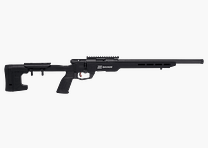 Savage B22 Precision Repetierbüchse Kal .17 HMR