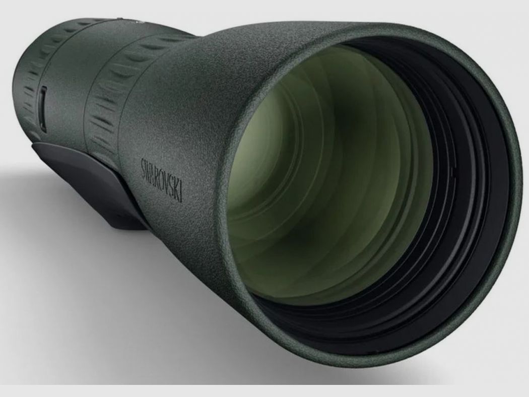 SWAROVSKI OPTIK Swarovski STC 17-40x56 green