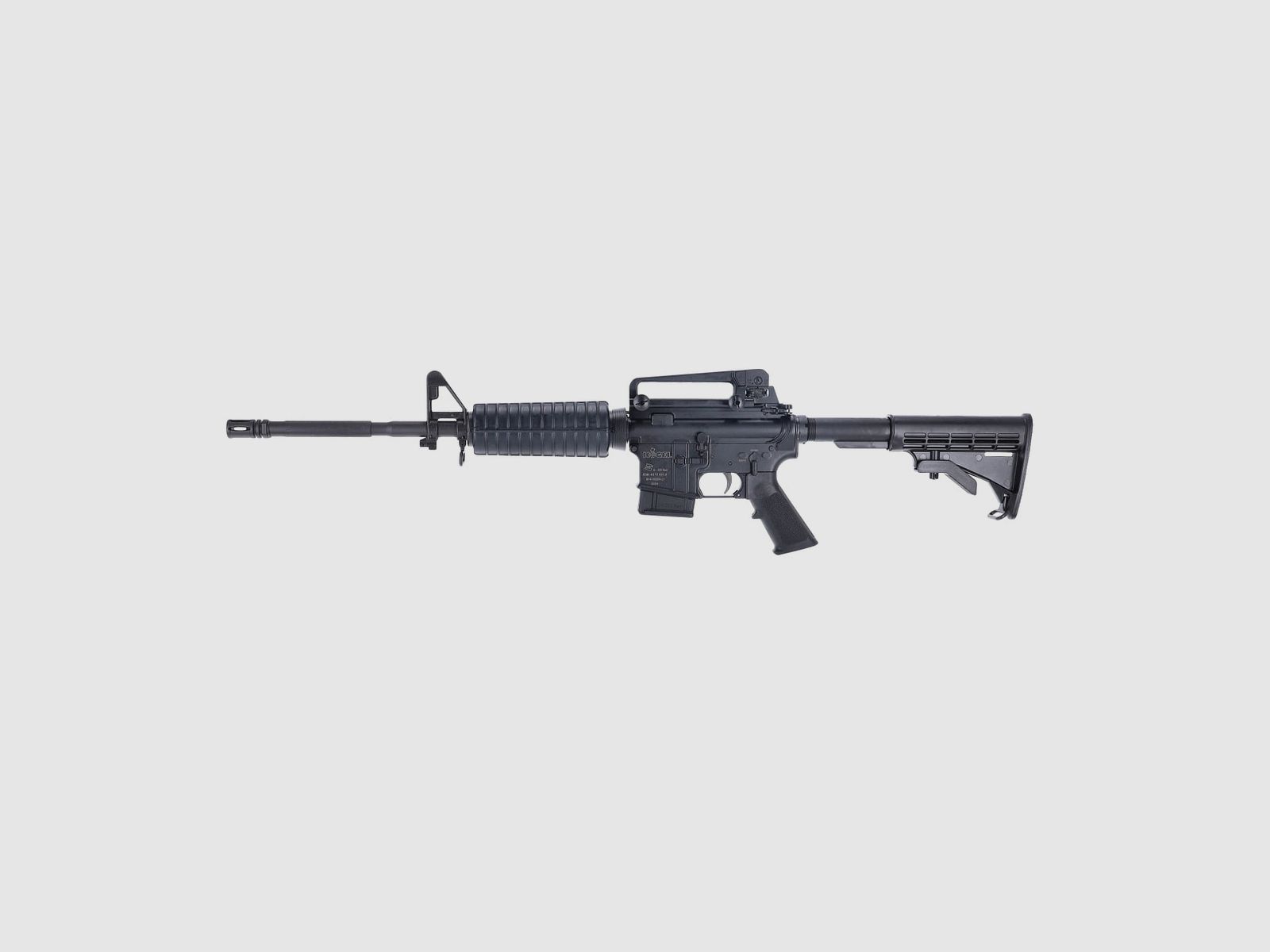 Kögel AR 15 BK4 Kal. .223 Rem., Bild 1 von 2