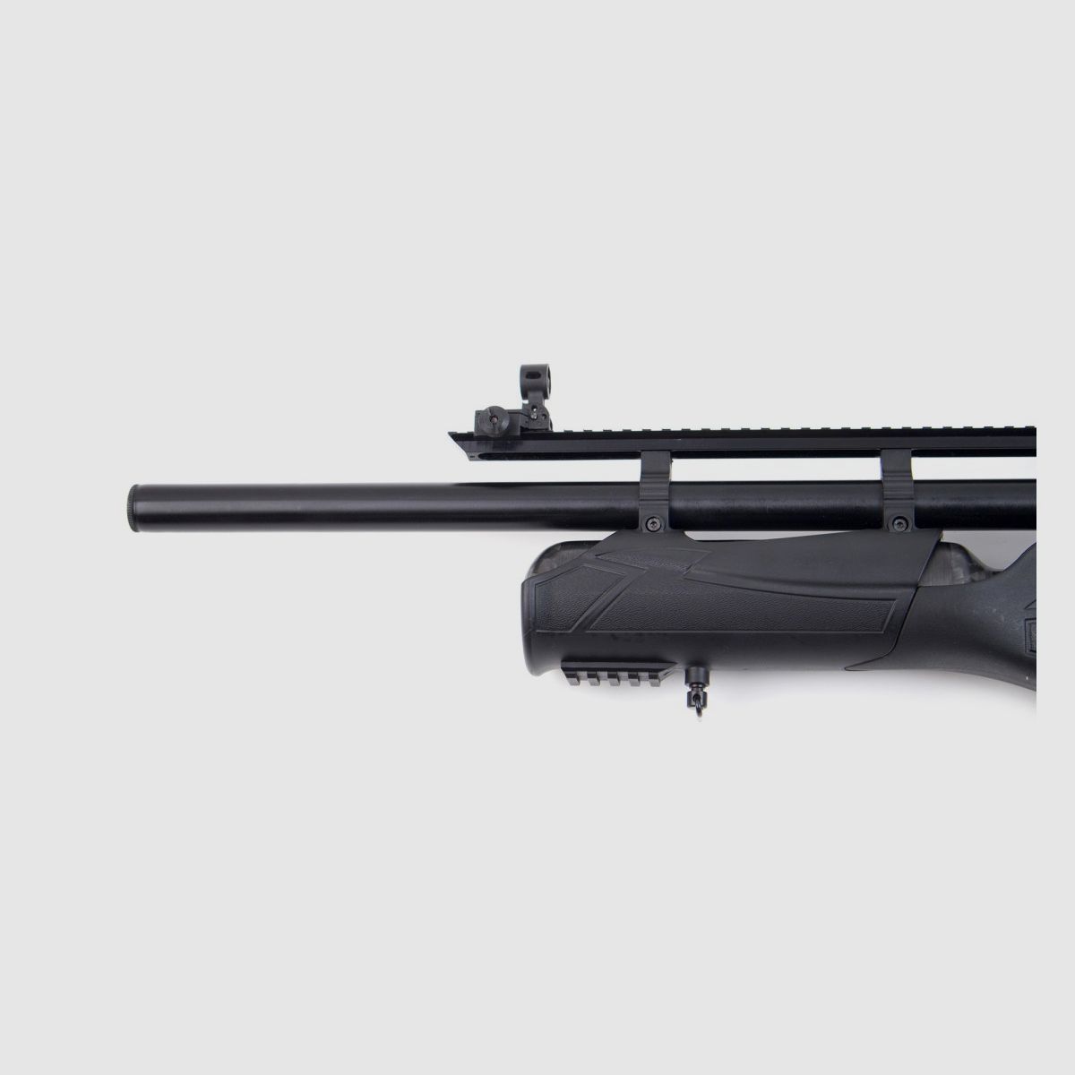 Hatsan Hercules Bully Kal. 9mm, Bild 9 von 13