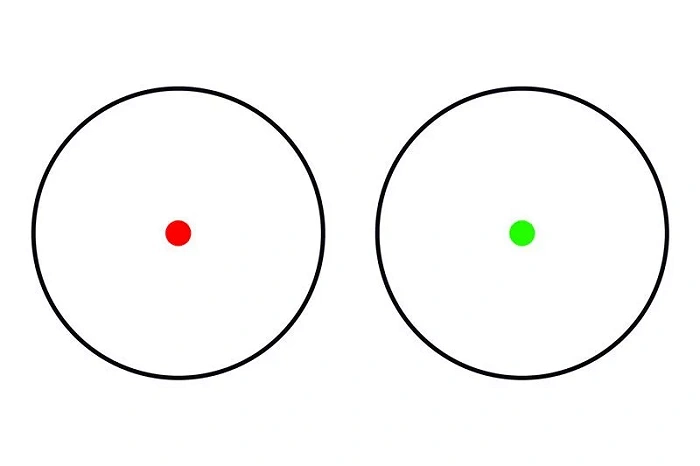 Kolimator THETA Optics Compact Evo, zdjęcie 5 z 6