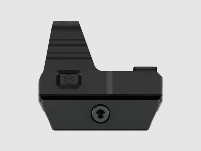 Firefield Ironclad F3 Rotpunktvisier RMS, Bild 4 von 4