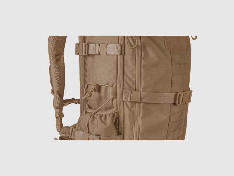 Bergara Tactical Rucksack 20l sand