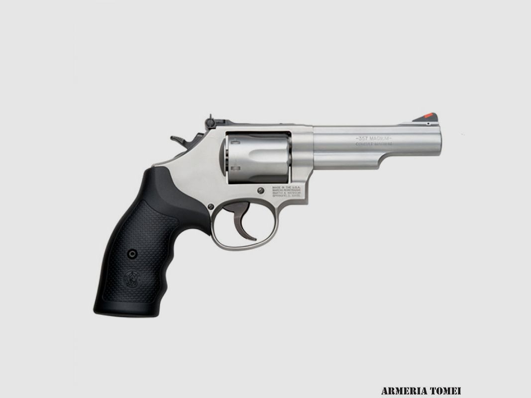 SMITH & WESSON MOD 66, image 1 of 5