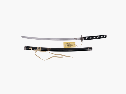 KATANA HATTORI HANZO KILL BILL “THE BRIDE” LAMA 103cm