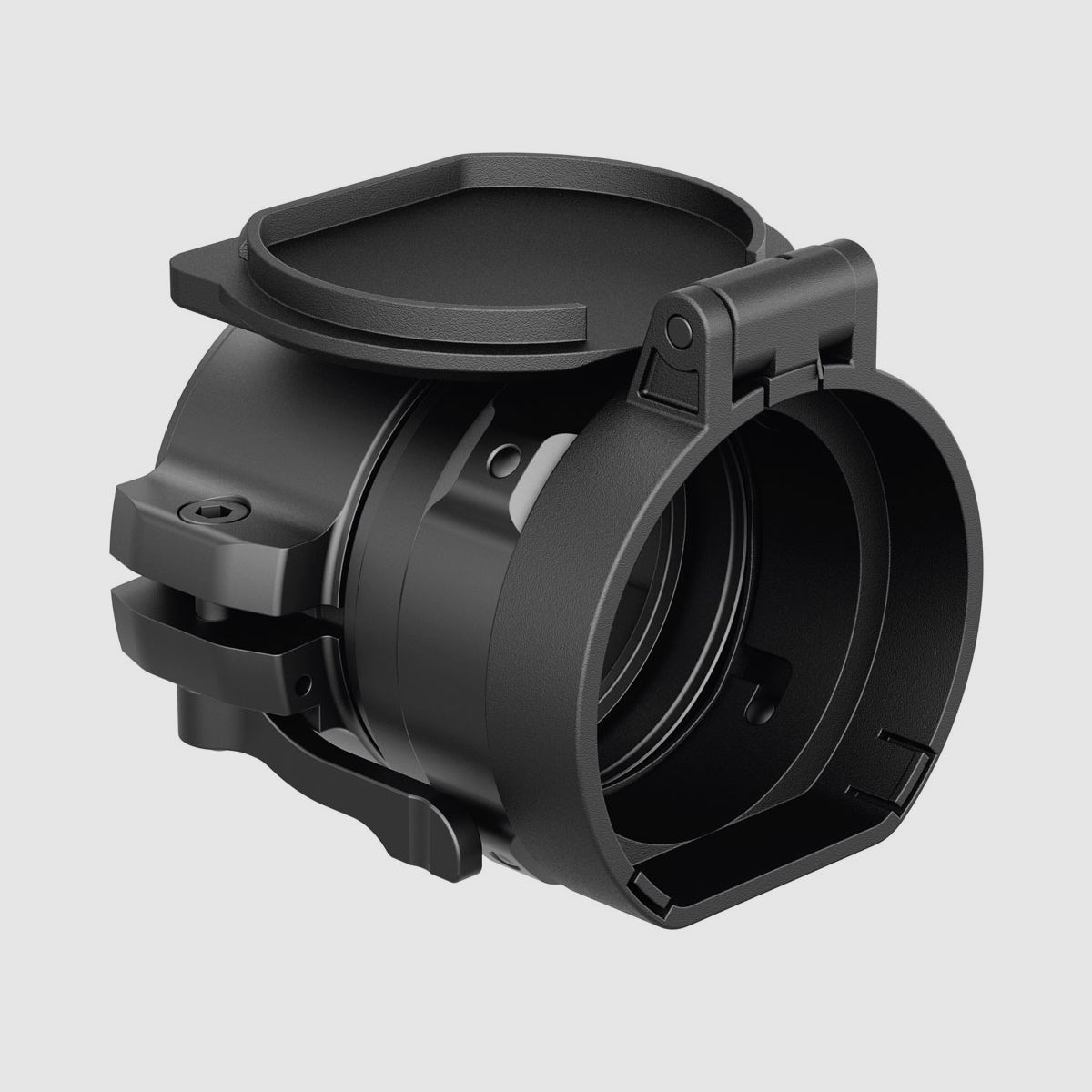 Pulsar Cover Ring Adapter 50mm
