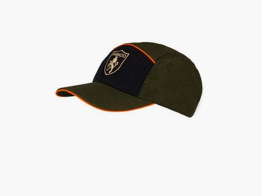 Trabaldo Apache Hat green/orange