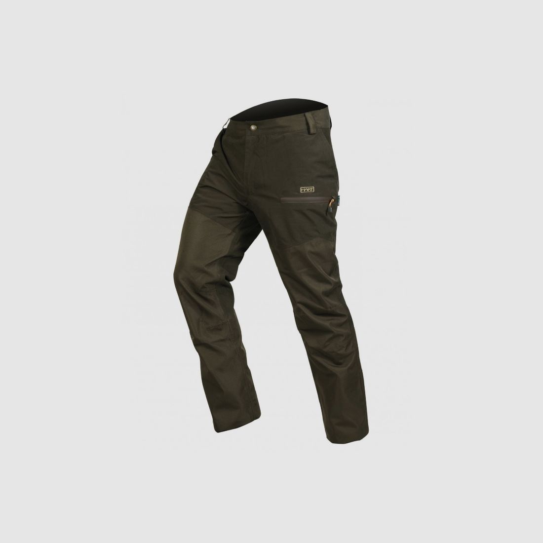 Hart Crolles-T Hose