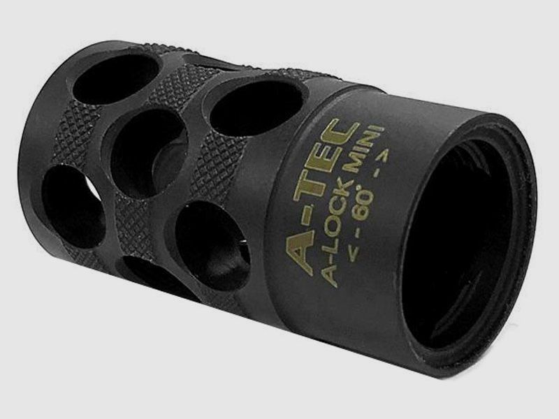 Freno di bocca A-TEC A-LOCK UNIVERSAL, immagine 3 di 4