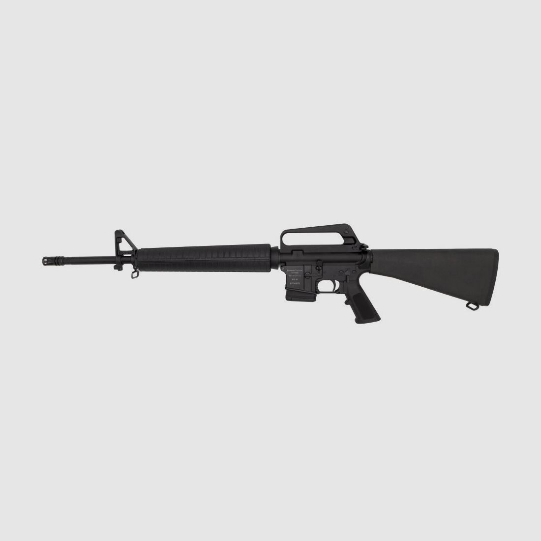 Bavariaanse Tactische Systemen BTS-15 M16A2 (20", .223 Remington)