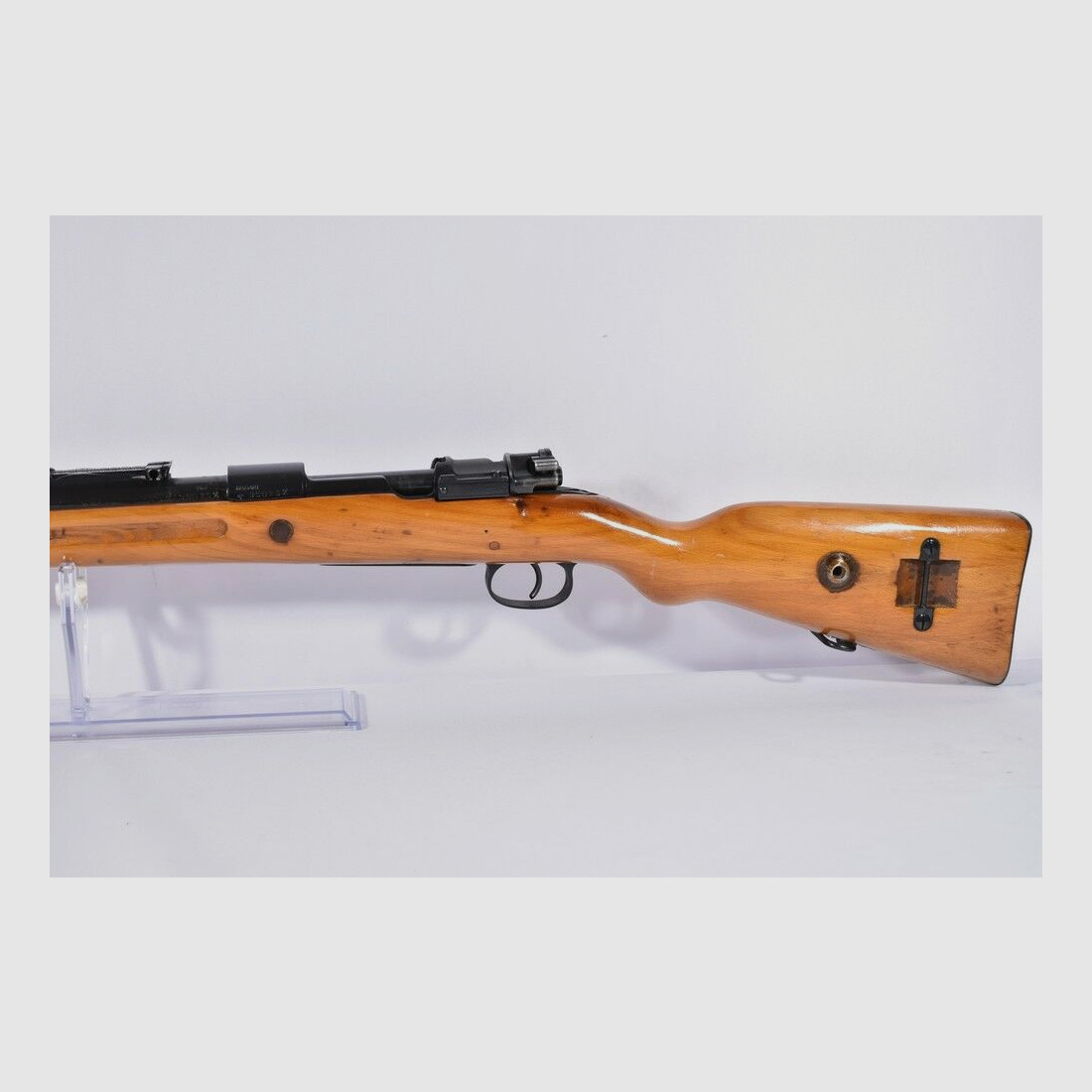 Mauser Brigant