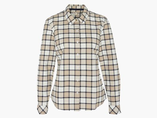 Barbour Bluse Daphne Bay tartan