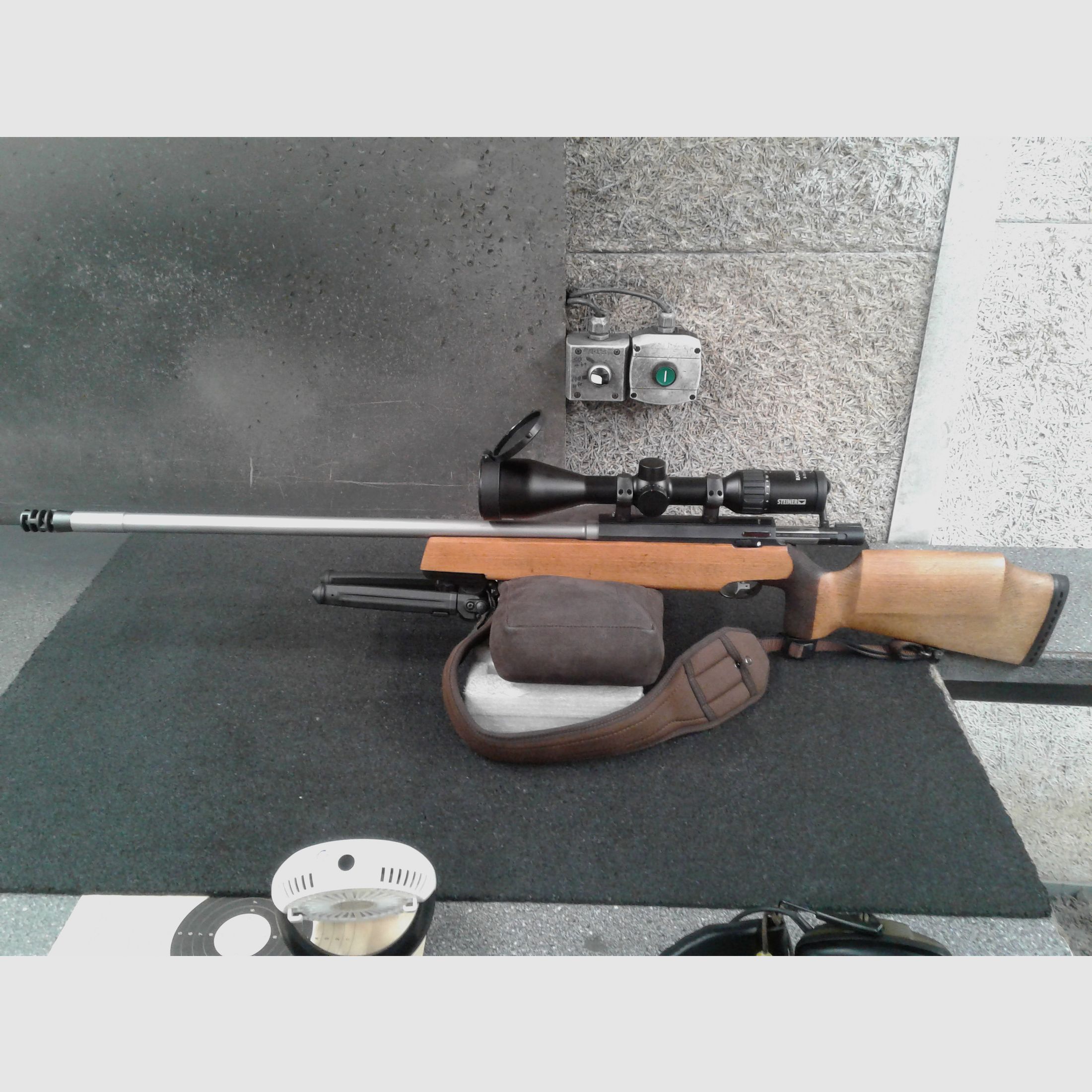 carabina a otturatore, immagine 1 di 4