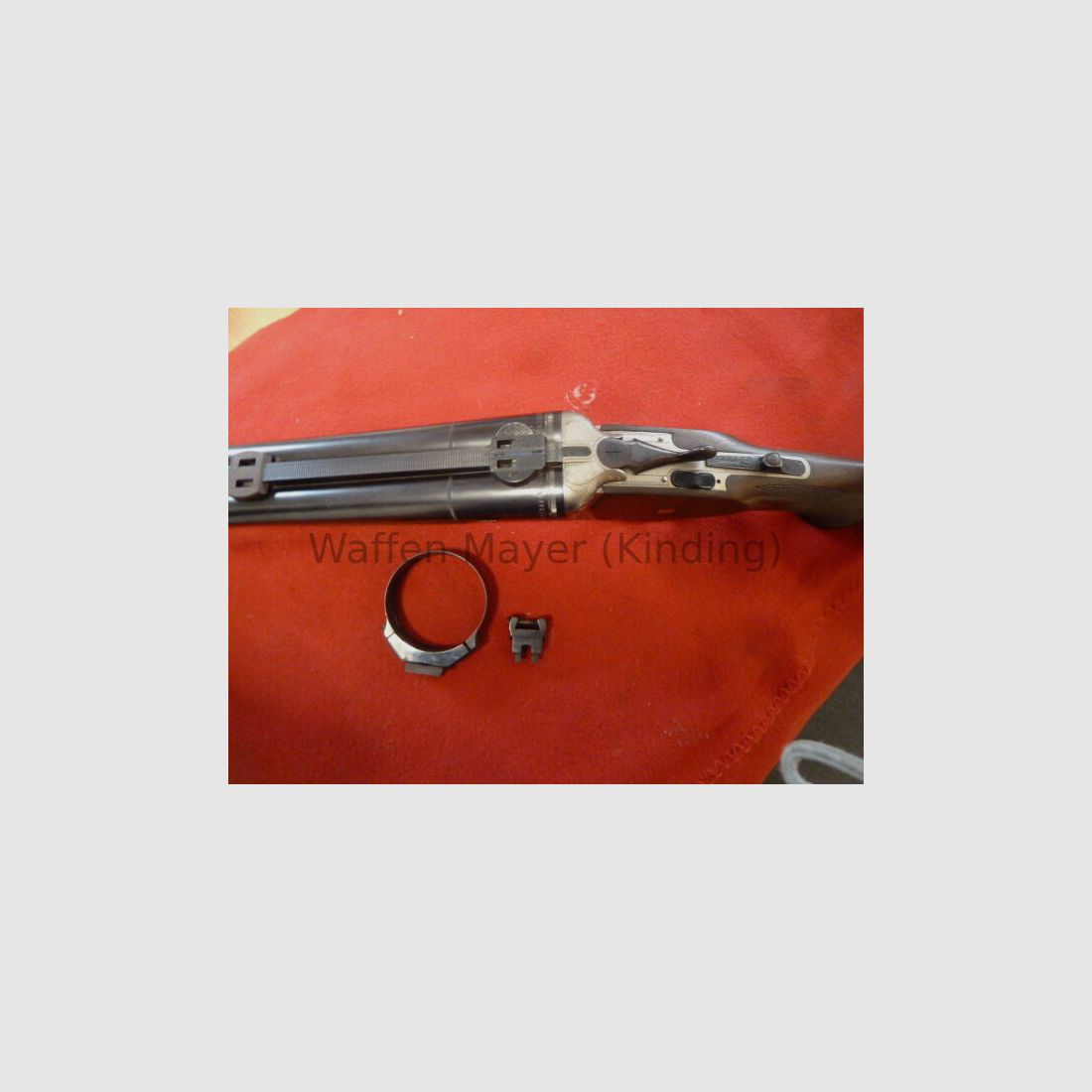 Krieghoff Trumpf