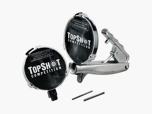 Topshot Innescatore Manuale TSC1000