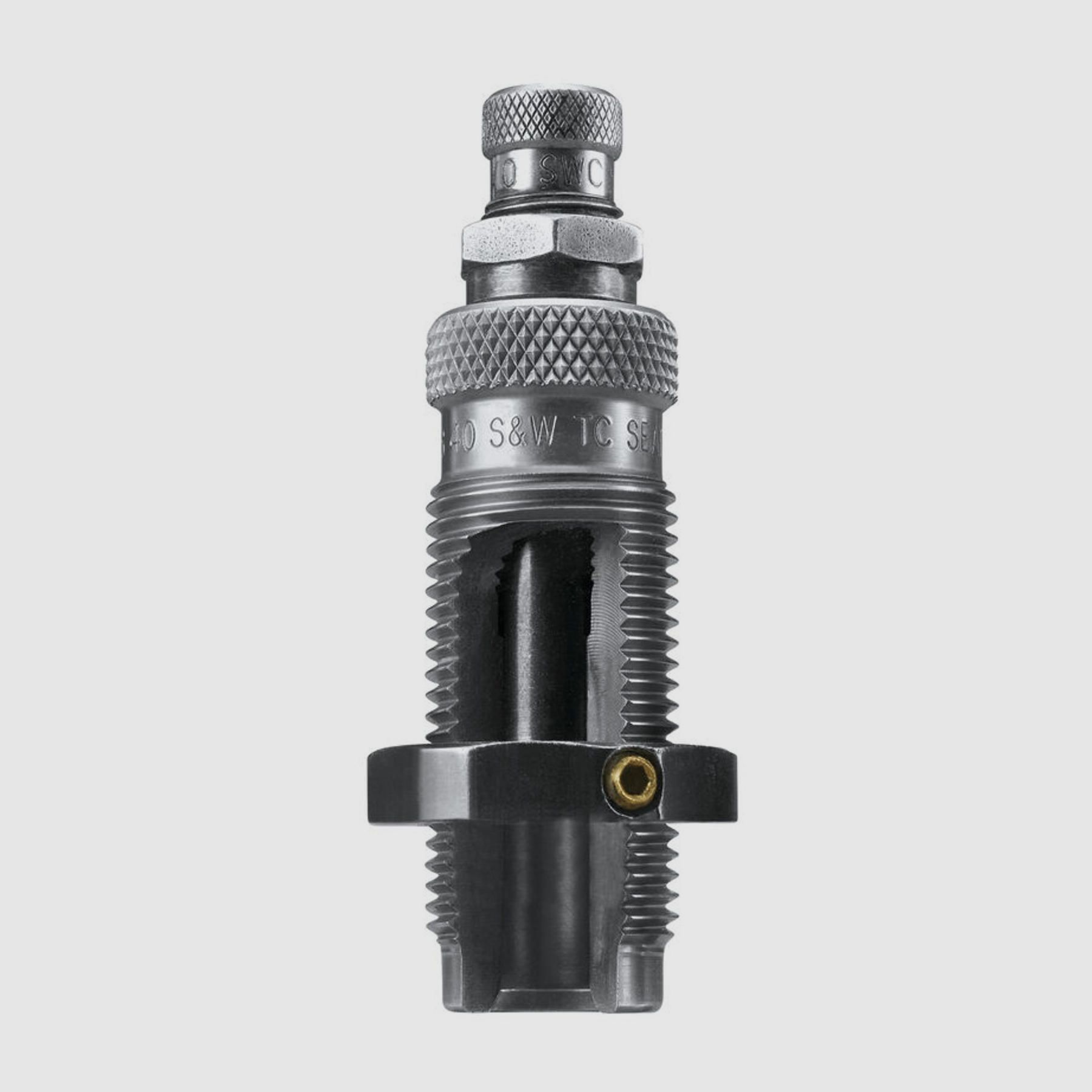 RCBS Taper Crimp Setzer
