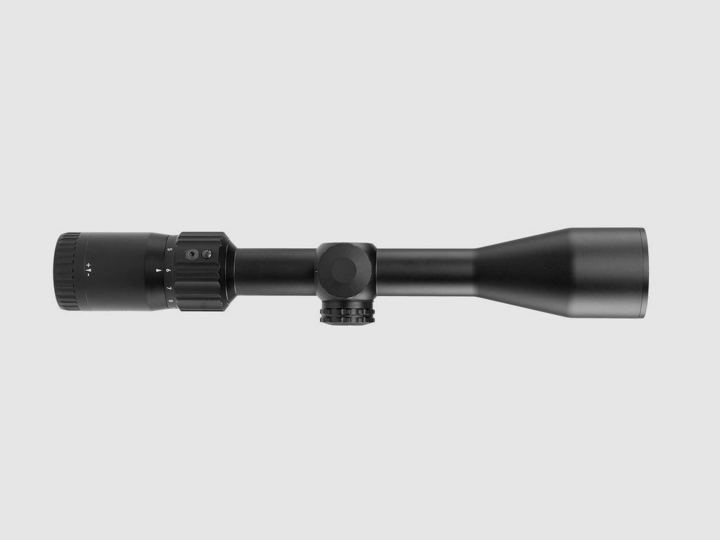 Element Optics Zielfernrohr Iris 3-9×40 SFP, Bild 4 von 7