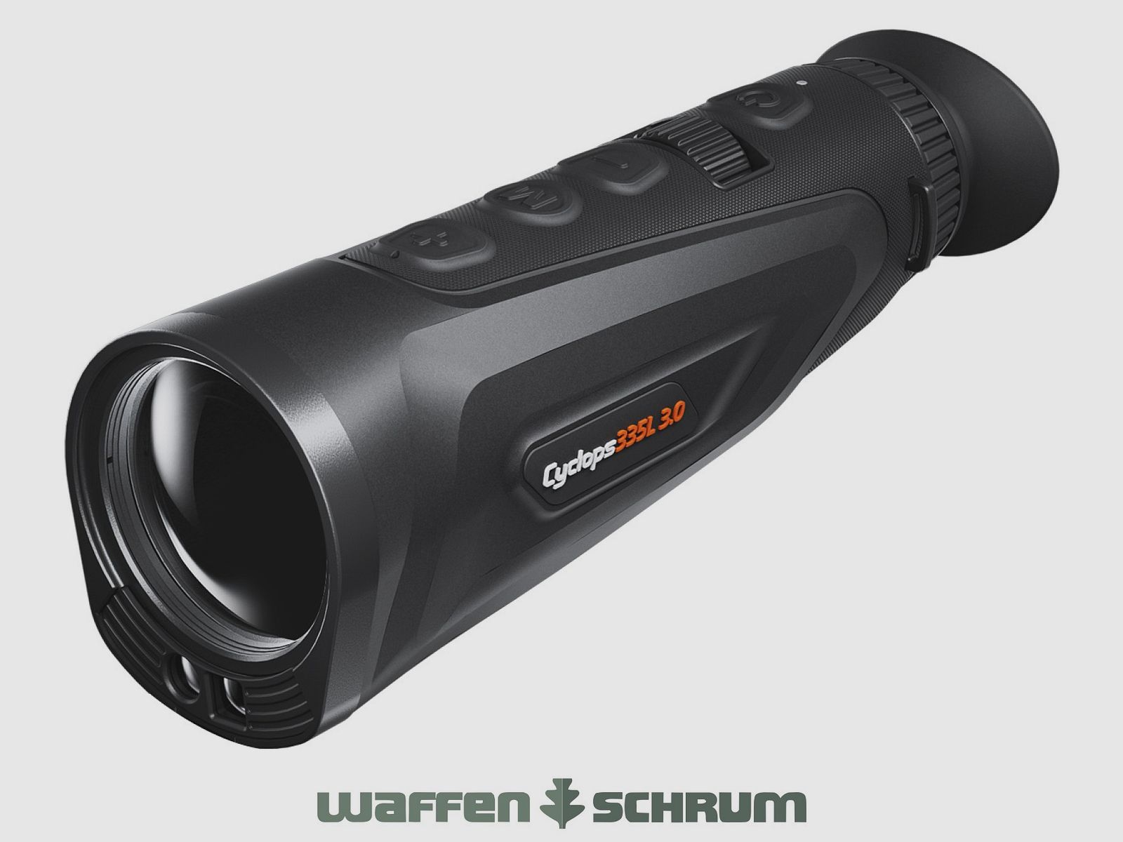 ThermTec Cyclops 335L 3.0