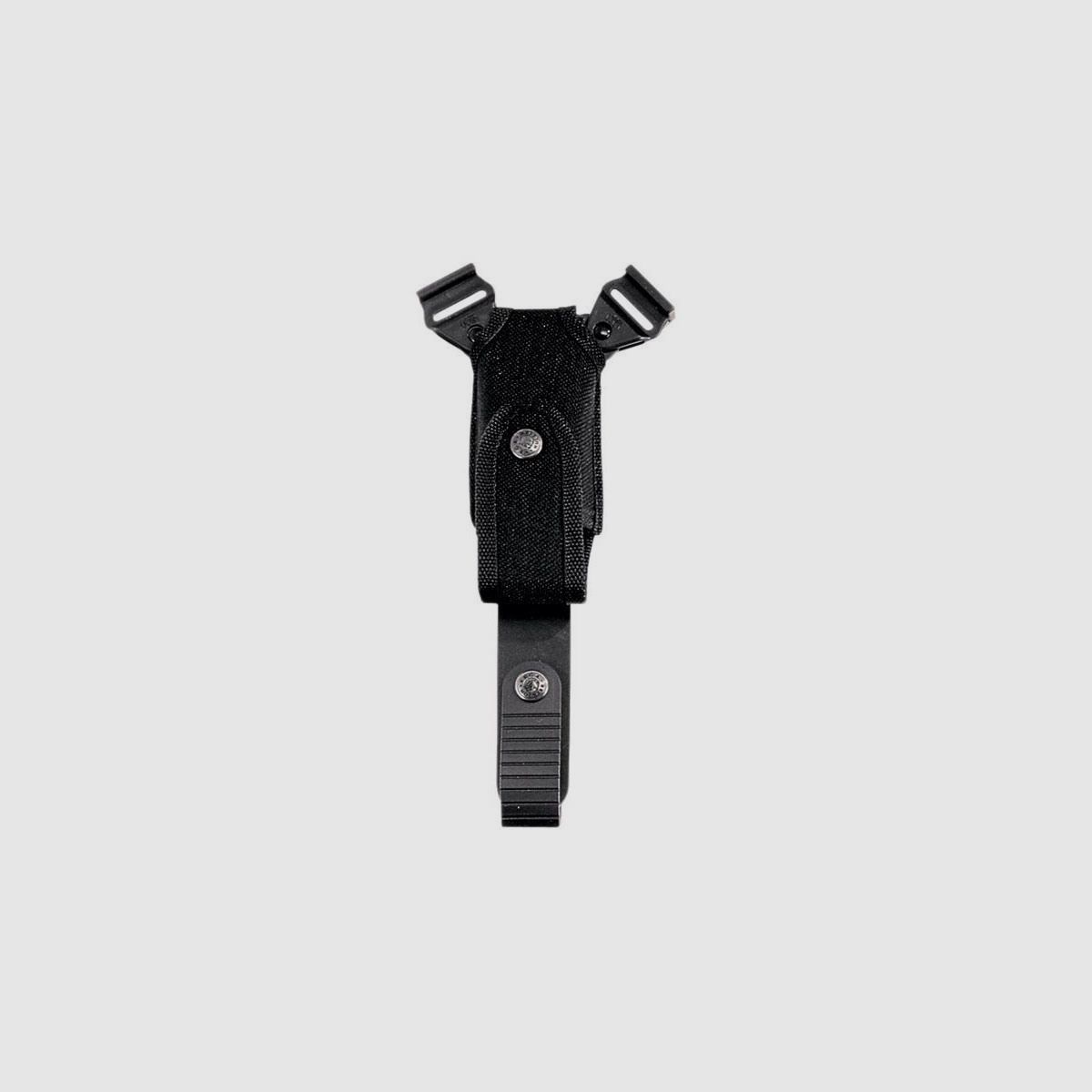 Nylon-Schulter-Kit mit Einzel- Magazinhalter