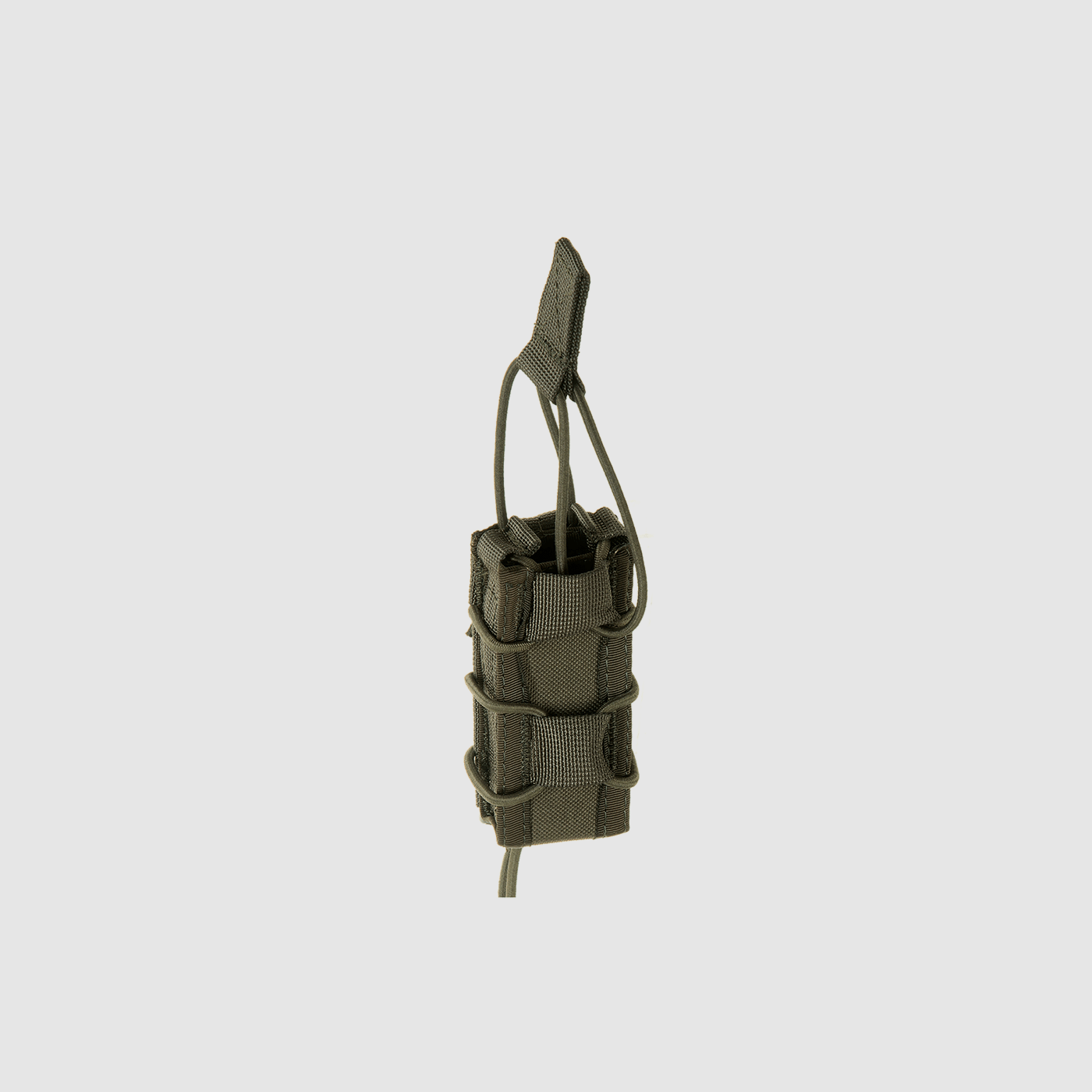 Invader Gear – Pistol Fast Mag Pouch / Ranger Green, image 1 sur 3