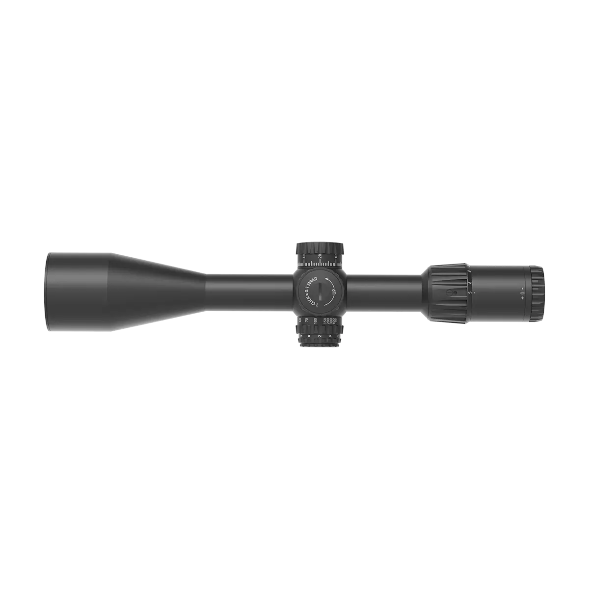 Zielfernrohr Vector Tauron 5-30X56 GenII FFP MIL Zero Stop, Bild 5 von 10