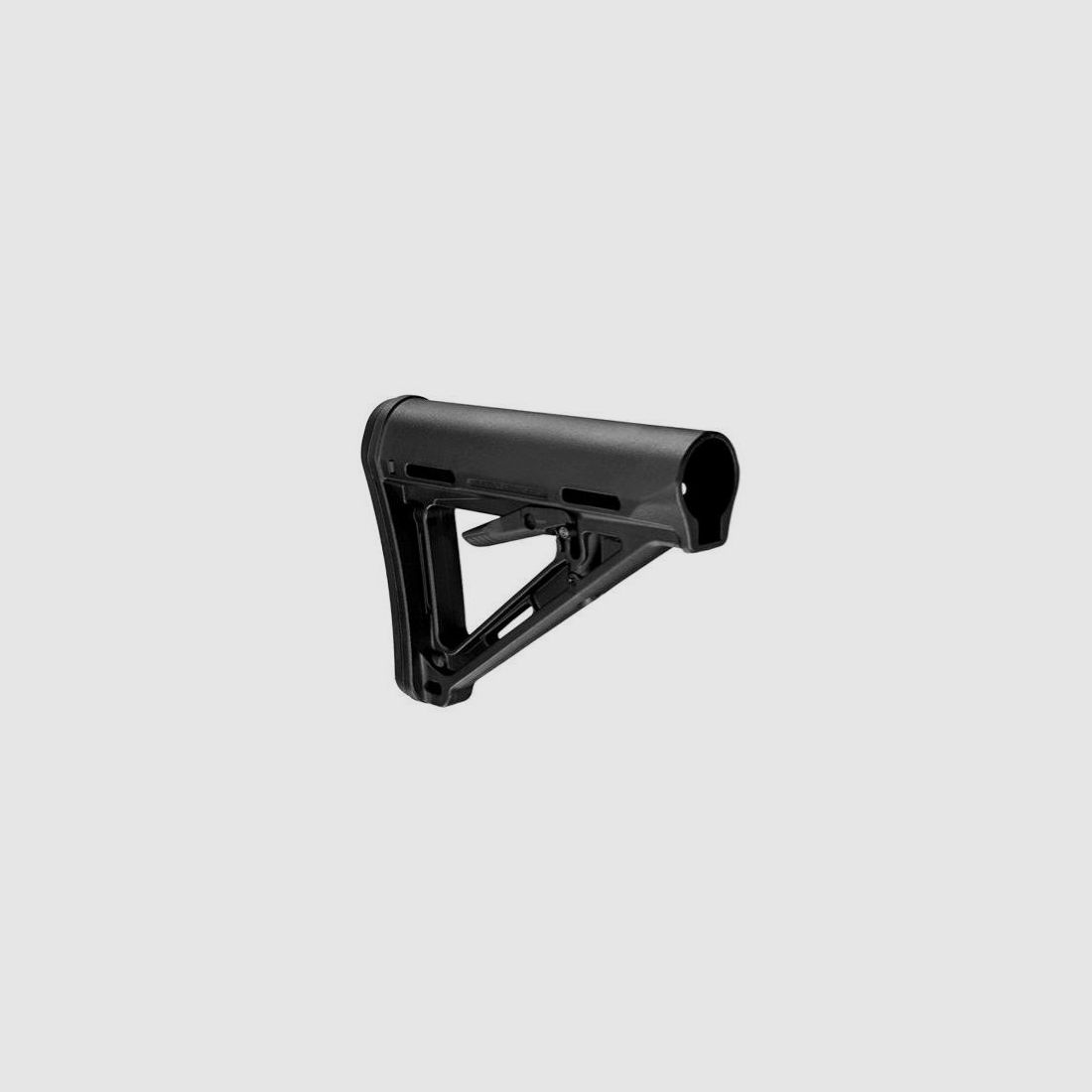 Magpul MOE Carbine Schulterstütze – Mil-Spec Farbe: Schwarz
