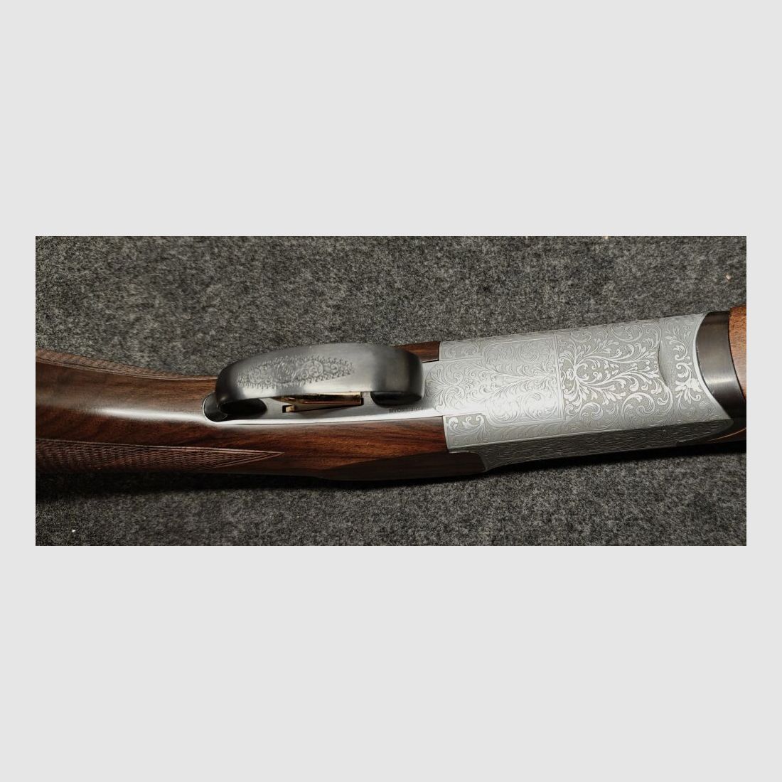Sabatti / Mercury Olympo Trap