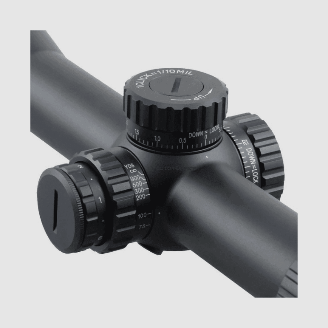 Zielfernrohr Vector Optics Taurus 5-30×56, Bild 9 von 11