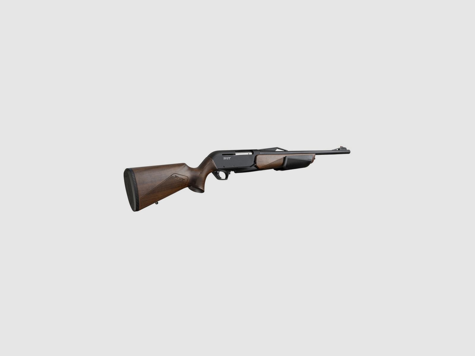 WINCHESTER SXR2 PUMP FIELD 300 WIN LL53 M14X1 3+1 RD, immagine 3 di 4