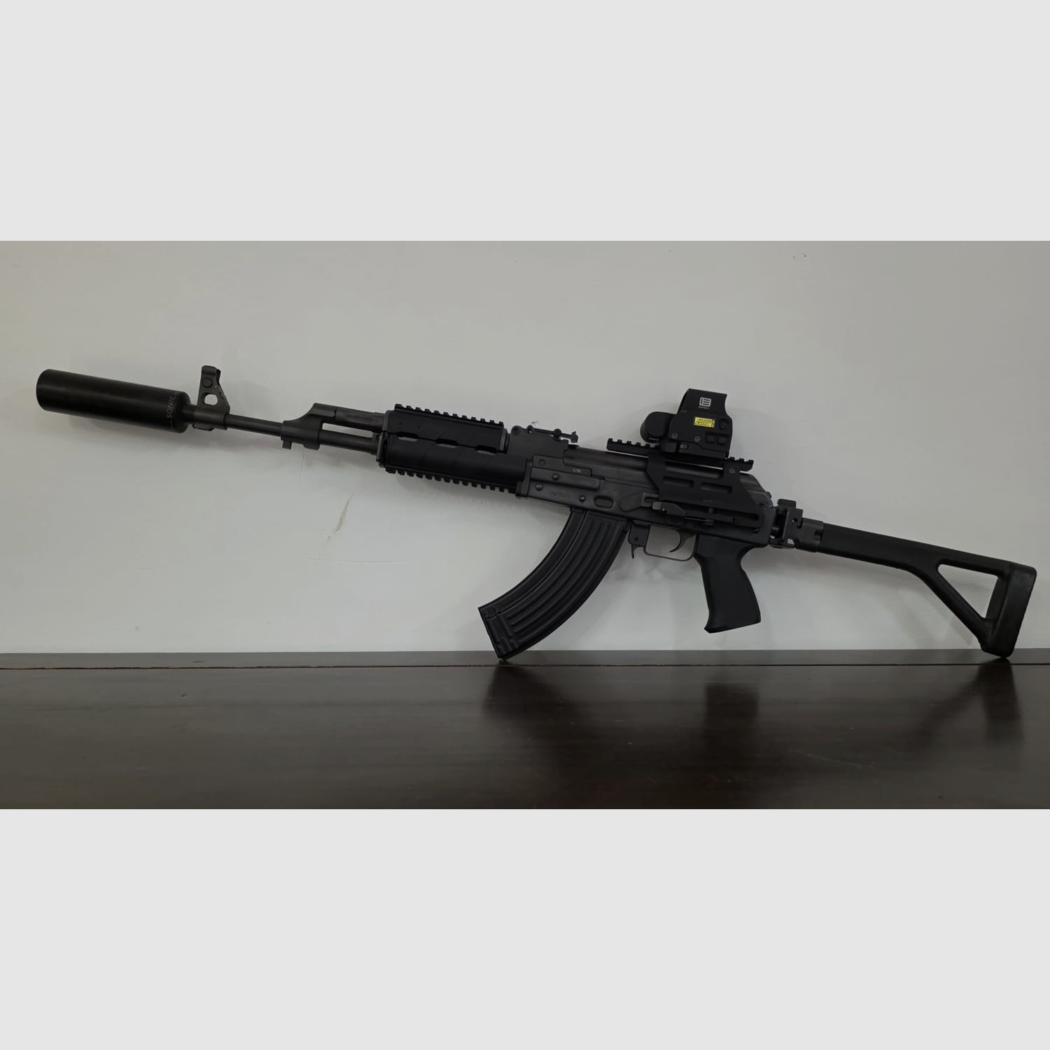 Zastava PAP G  / AK 47 /  7.62x39 karabinek samopowtarzalny