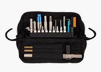 FIX IT STICKS Kit de Mantenimiento para Pistola GLOCK