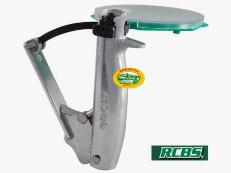 RCBS manual primer 90200