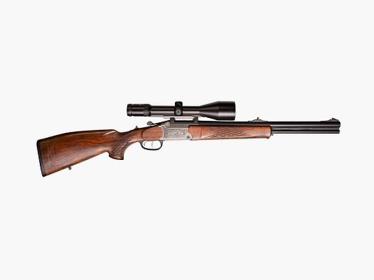 Blaser	 BB97 Luxus