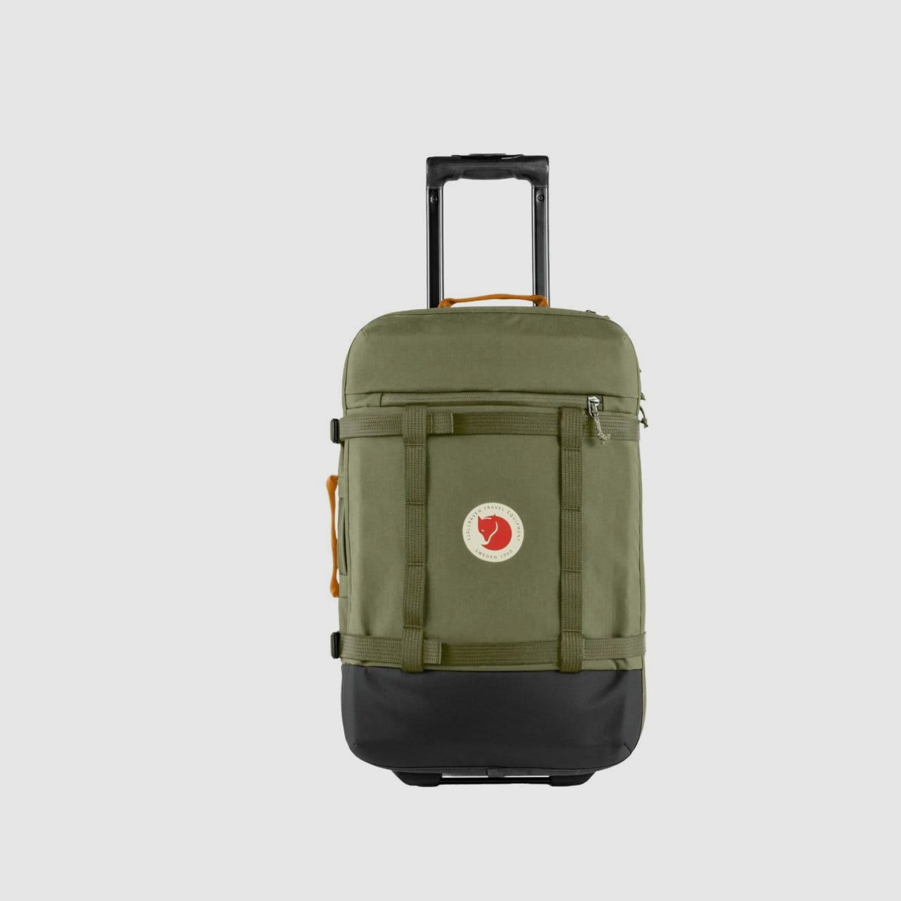 Fjällräven Färden Roller 35