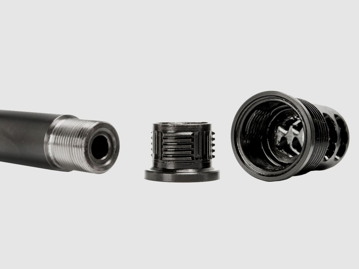 A-TEC Optima A-Lock Mini