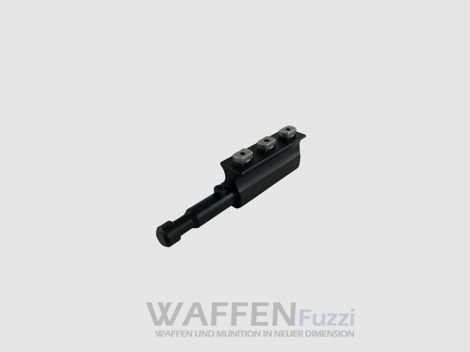 Fortmeier Versa Pod M-Lok Adapter, immagine 2 di 2