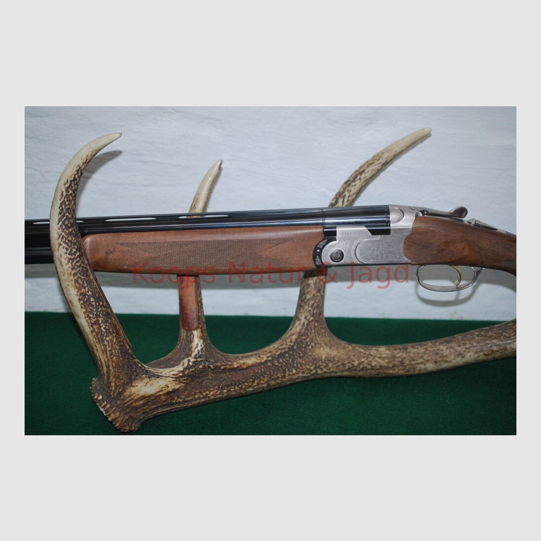Beretta 686 Silver Pigeon 1