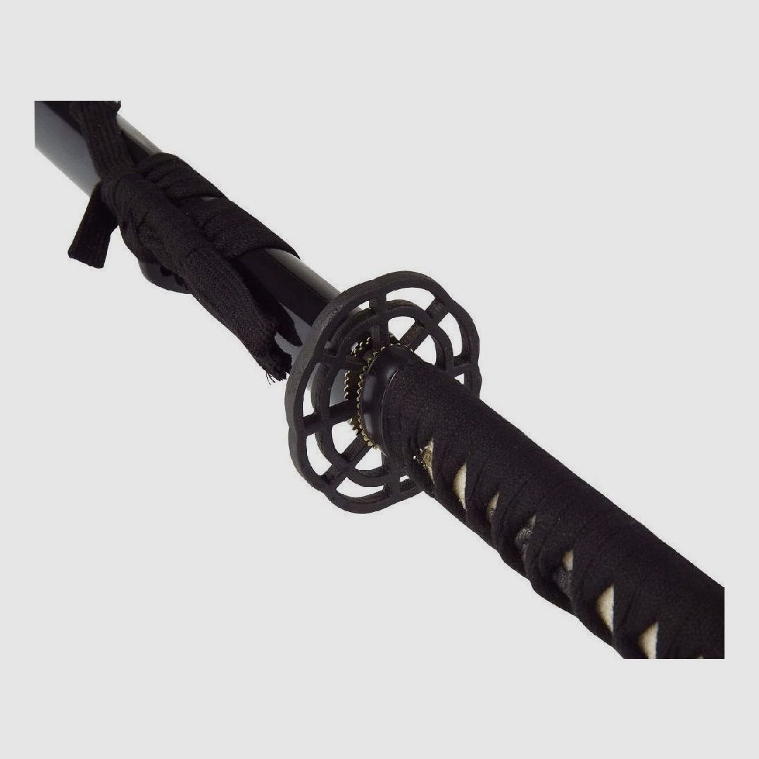 John Lee Laatste Samurai Katana