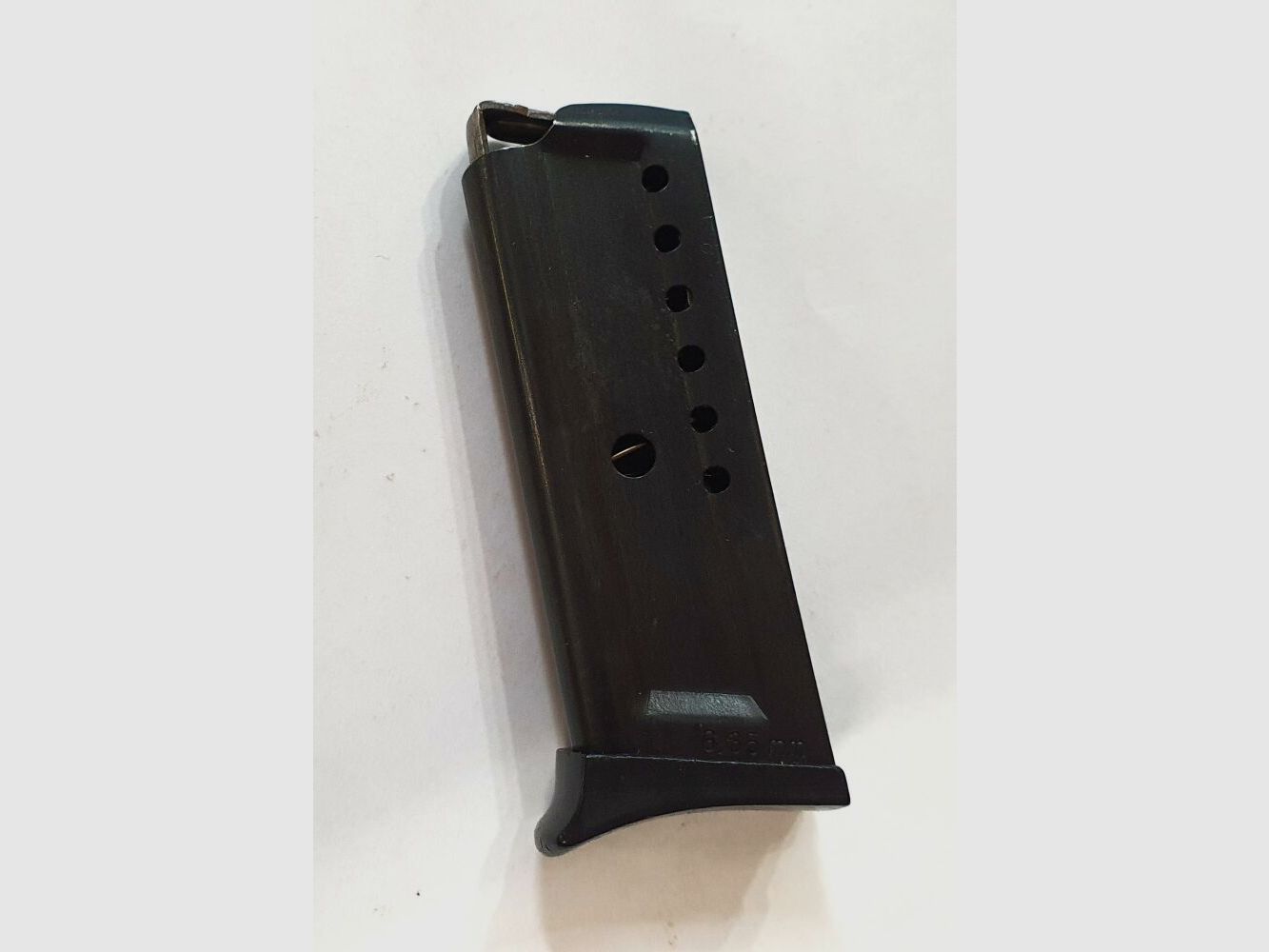 Chargeur Walther TP cal. 6,35mm/ 25ACP