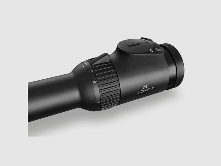 Swarovski Optik richtkijker Z6i 4-24x56 P, afbeelding 7 van 8