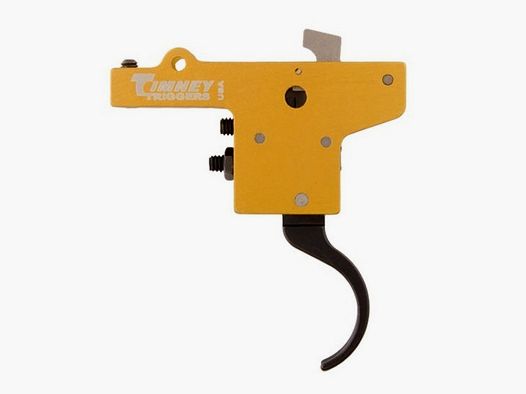 Featherweight Trigger 3lbs Mauser 98FN