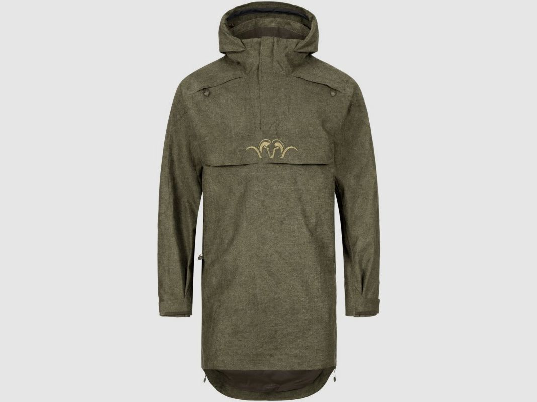 Blazer Vintage Smock Laurent