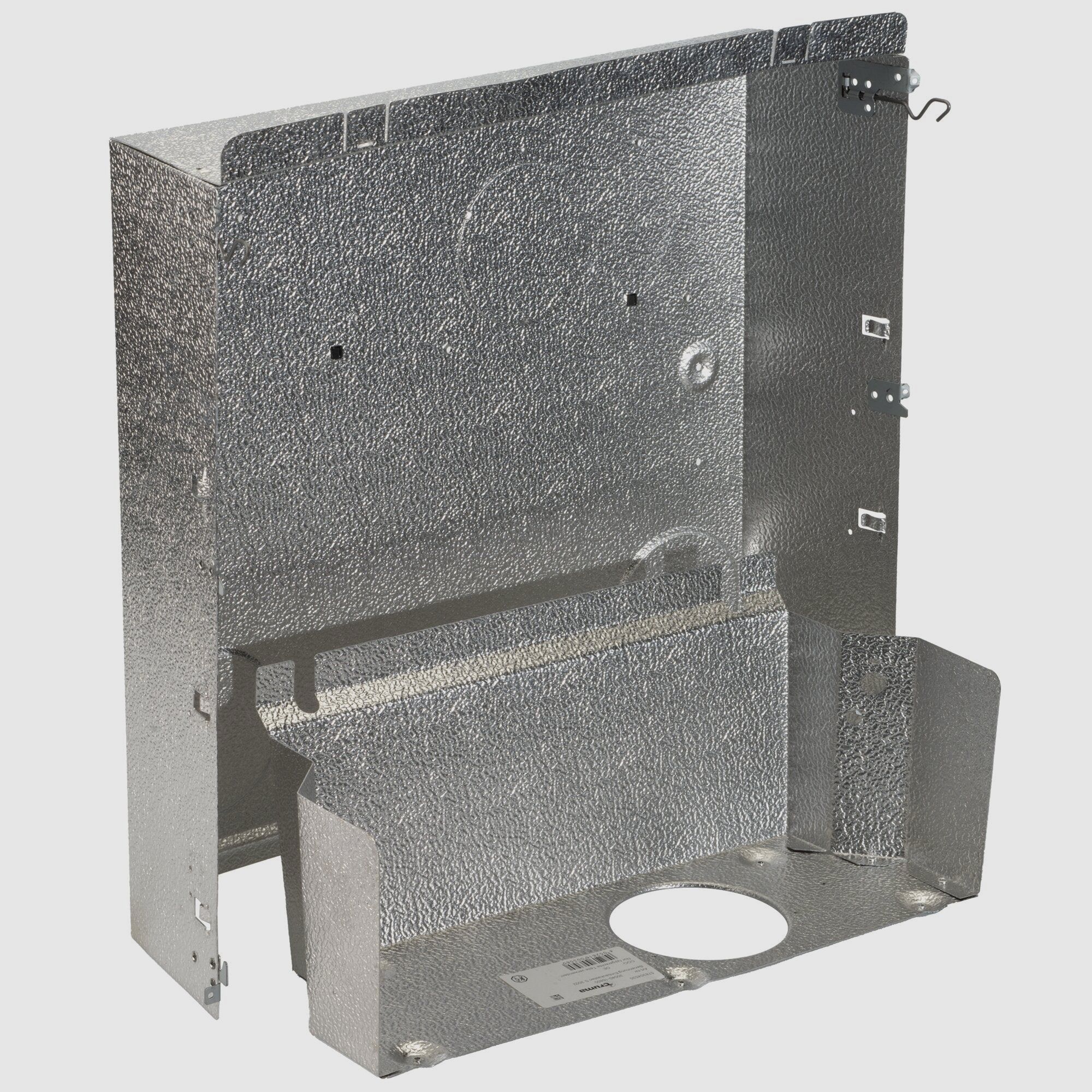 Einbaukasten S 3002, Bild 1 von 3