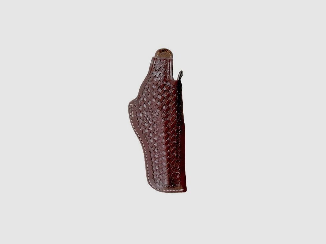 Holster Lightning 6" RH Revolver