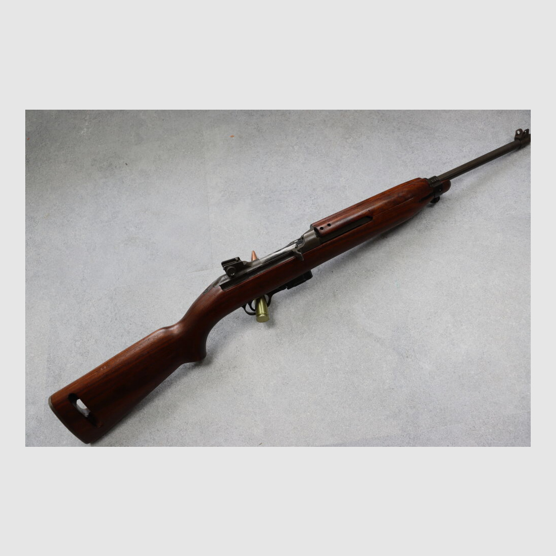 Inland M1 Carbine