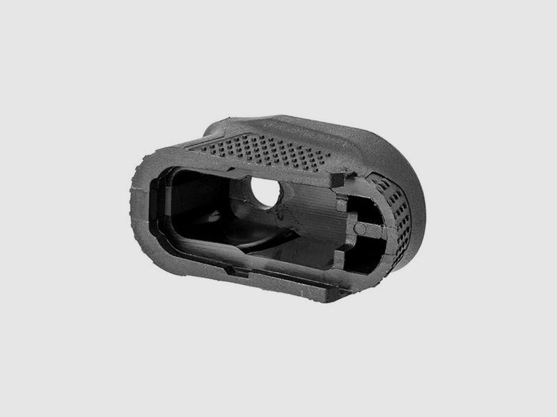 STRIKE INDUSTRIES ENHANCED MAGAZINE PLATE GLOCK 42 +2, image 4 of 5