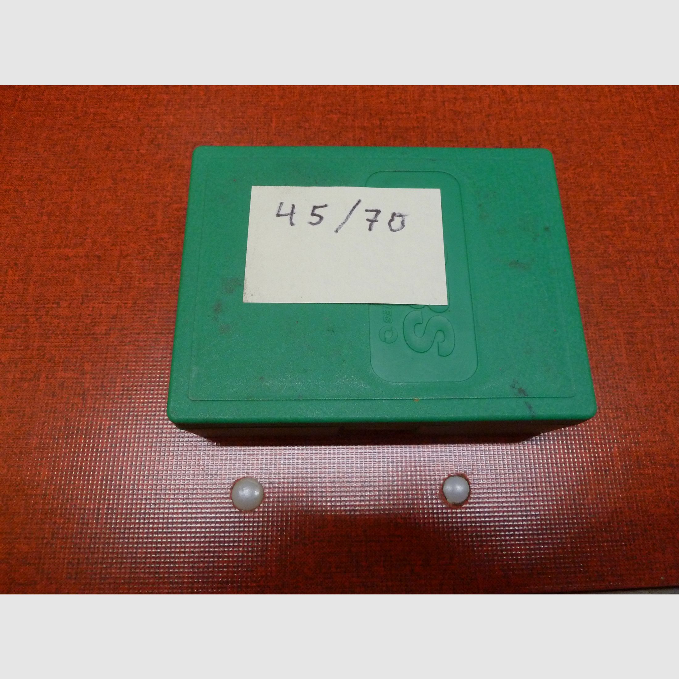 .45-70 RCBS die set