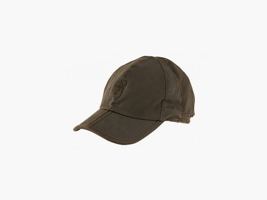 Casquette BIFACE Browning