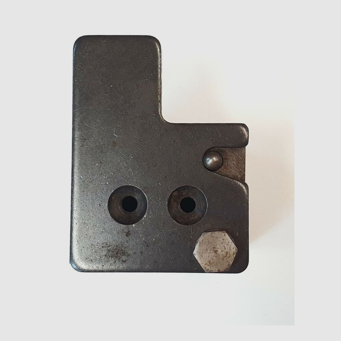 RCBS RCBS Stampo - Doppio - Proiettili Wadcutter .358 / 9.1mm