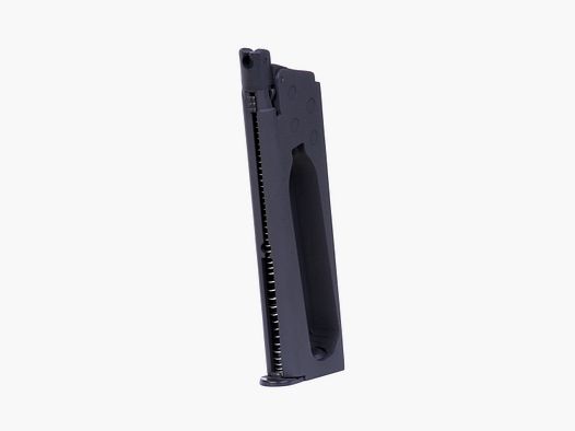 SIG SAUER 1911 WTP Magazin 18 Schuss 4,5mm BB - Druckluft Co2 BlowBack